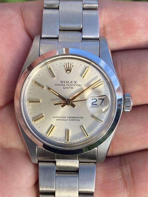 rolex oyster vintage for sale|Rolex Oyster perpetual old models.